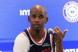 助攻&抢断历史第二&10+全明星&最佳阵！你认为保罗历史地位如何？